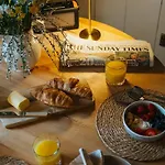 The Lambing Barn * Shipton (North Yorkshire)