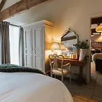 The Lambing Barn