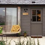 The Lambing Barn * Shipton (North Yorkshire)
