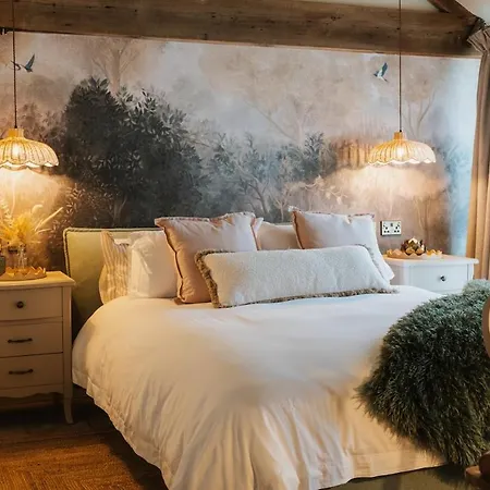 The Lambing Barn Shipton (North Yorkshire)